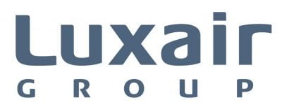 logo luxair