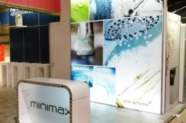 Stand Minimax