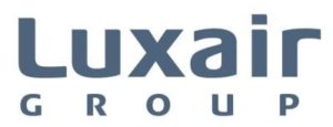 logo luxair