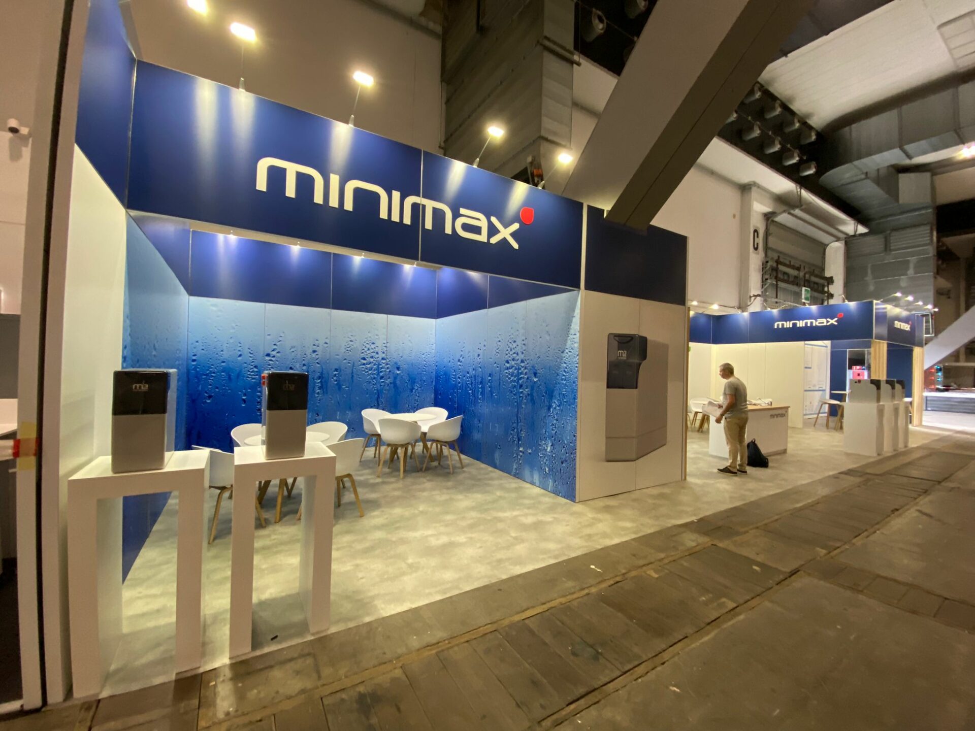 Minimax