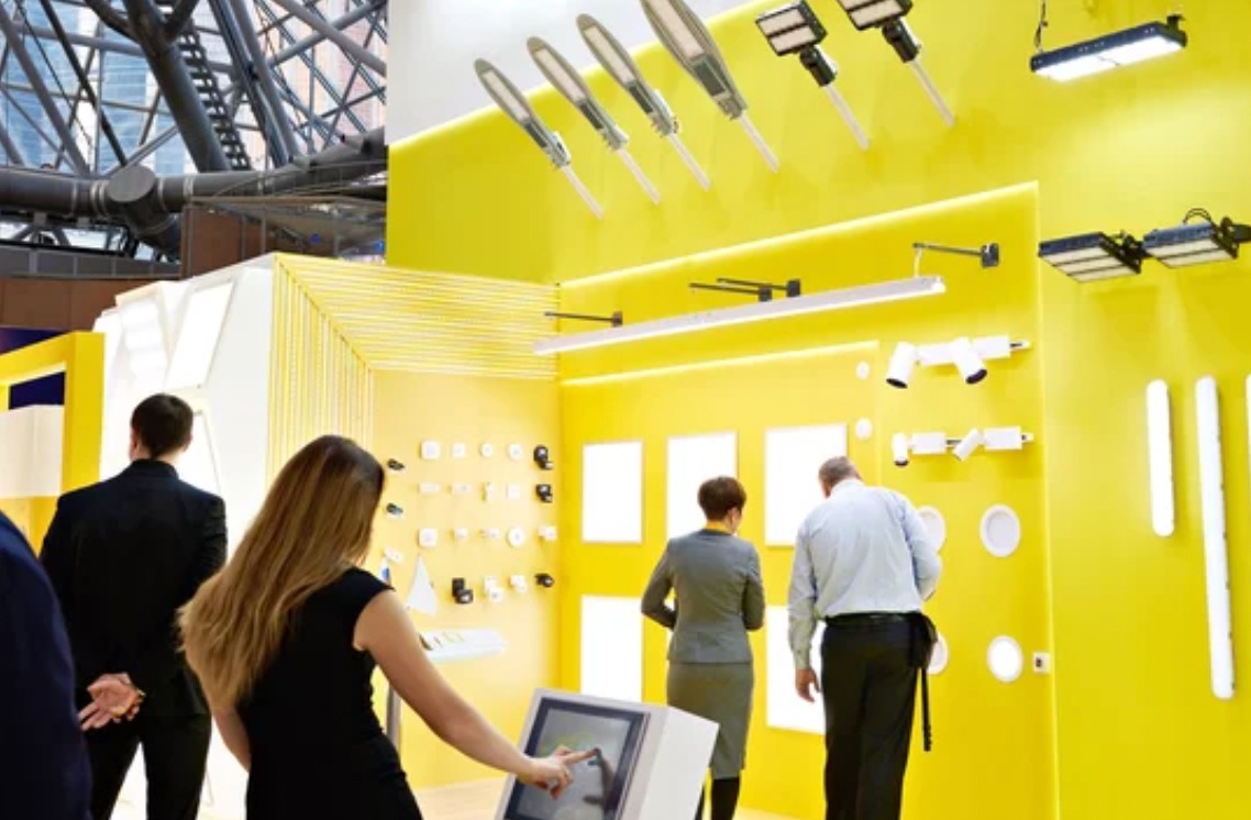 Animation Stand Originale: Idée Animation Stand Professionnel – RCATL