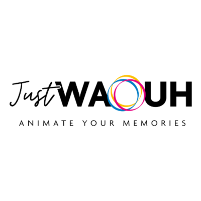 Just Waouh